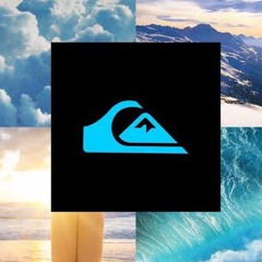 QUIKSILVER