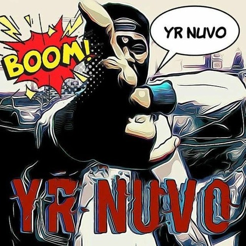 YR Nuvo’s avatar