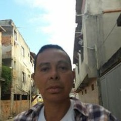 Antonio Melo