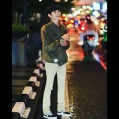 Ikmal Lukmanul Hakim