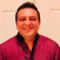 Hitesh Rawal