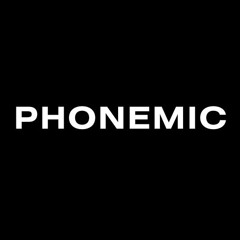 Phonemic