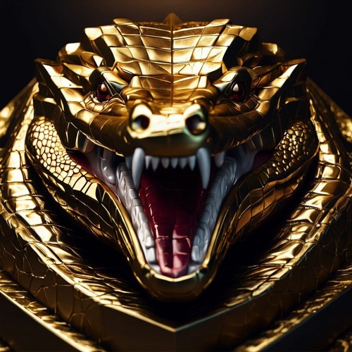 Secret Boss. remix by Cö.2 (Prod by MYSTXRIVL x PORTWAVE)