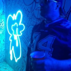 Throw3d a.k.a. Spac3 Boi