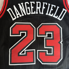 D A N G E R F I E L D