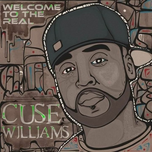 Cuse Williams’s avatar