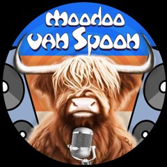 Moodoo Van Spoon