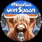 Moodoo Van Spoon