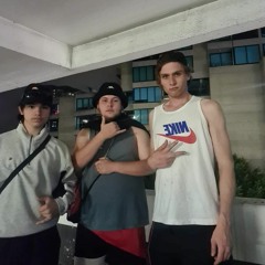 cooked as barz with Arz0n3r and the lads