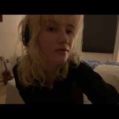 signe (fucking) spange