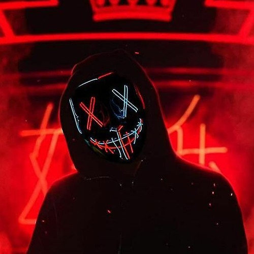 Masked Disciple’s avatar