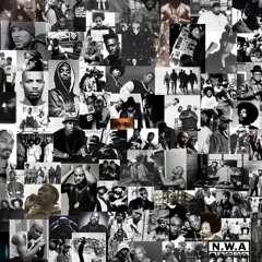 Hip-Hop Cellar A&R