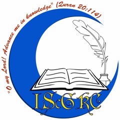 ISCGKC Podcasting Club