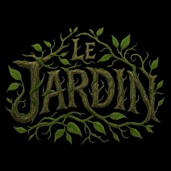 Le Jardin