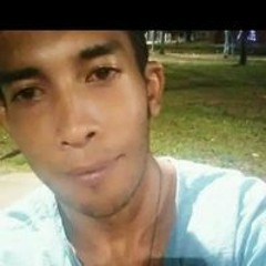 Daniel Silva Serantes