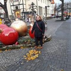 Sandra Paula Marquez