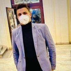 Mohamed Ramdan