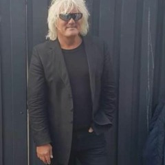 Andy Coverdale