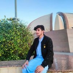 Ihtisham Afridi