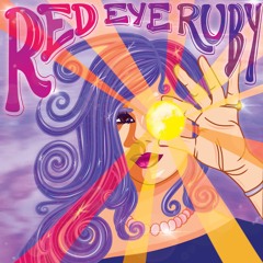 Red Eye Ruby