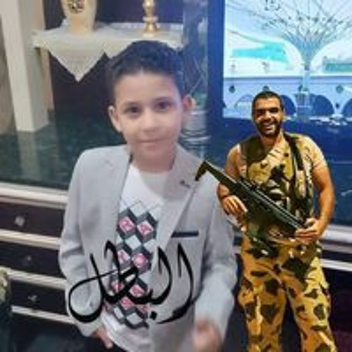 Basem Eldesouky’s avatar