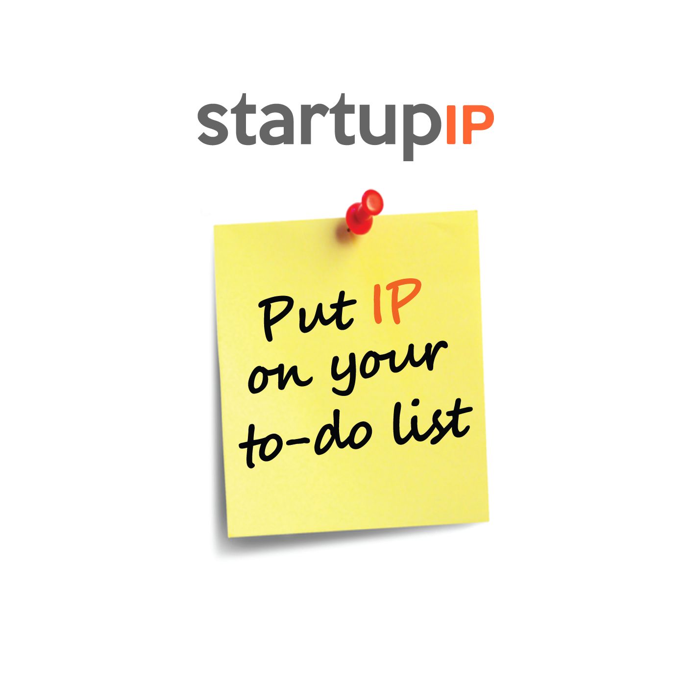 Startup IP