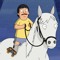BabyBoyBelcher