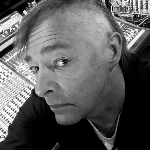 SHAWN RUDIMAN - BLOODRAVE