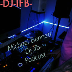 -DJ-IFB- Michael Bennett