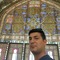 Hesam Kazemi