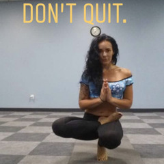 Hot Yoga Rachel