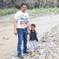 موسى ابو عمرو الضبيع