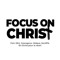 Focus On Christ