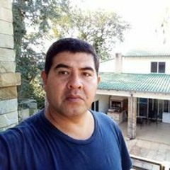 Miguel Benitez
