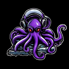 DJ Kraken