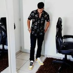 Rafael De León Rivas