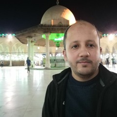 khaled aly