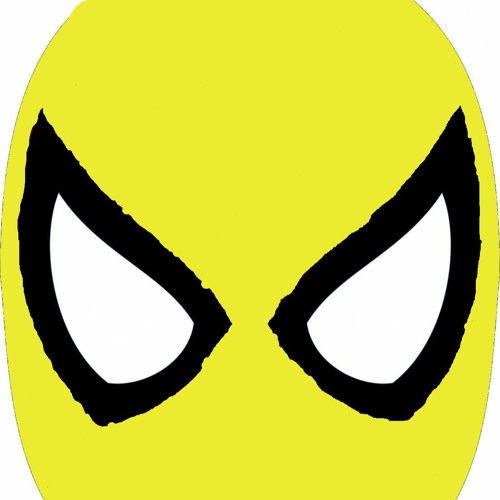 As Iron Fist’s avatar