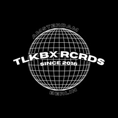 TLKBX RCRDS