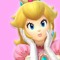 Peachy