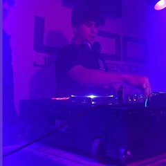 Dj smekkie