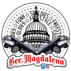 Gee.Magdaleno