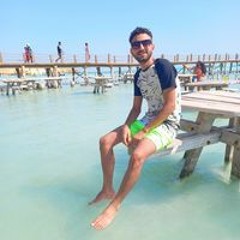 Mohamed Elzankalony