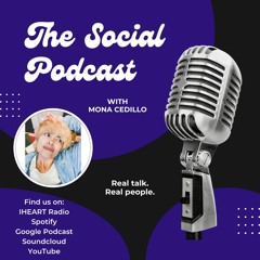 The Social Podcast