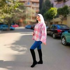 Shaimaa Mahmoud