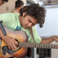 Shashi Chhetri