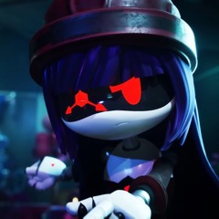 THE PUPPETEER (CLIP)