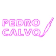 Antonio Pedro Calvo