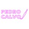 Antonio Pedro Calvo