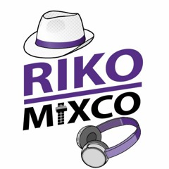 Riko Mixco
